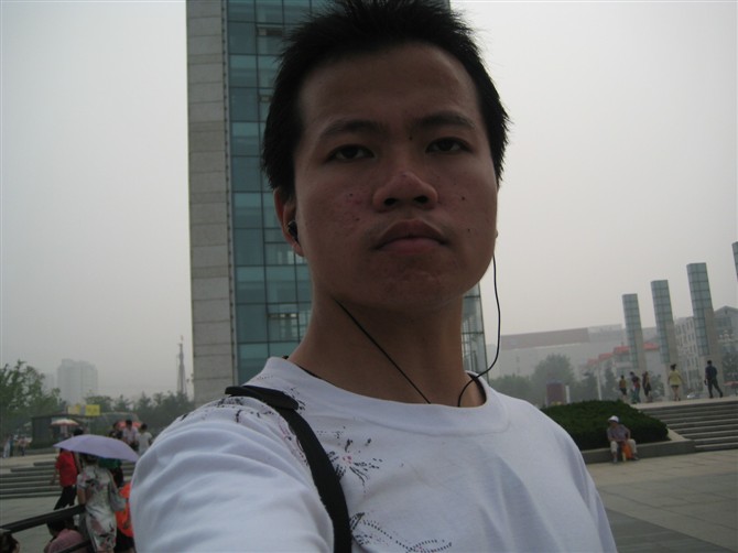 鱼的世界
