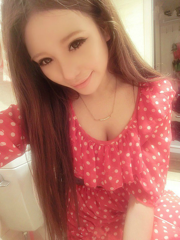 鬧心妞児、蘇晴晴