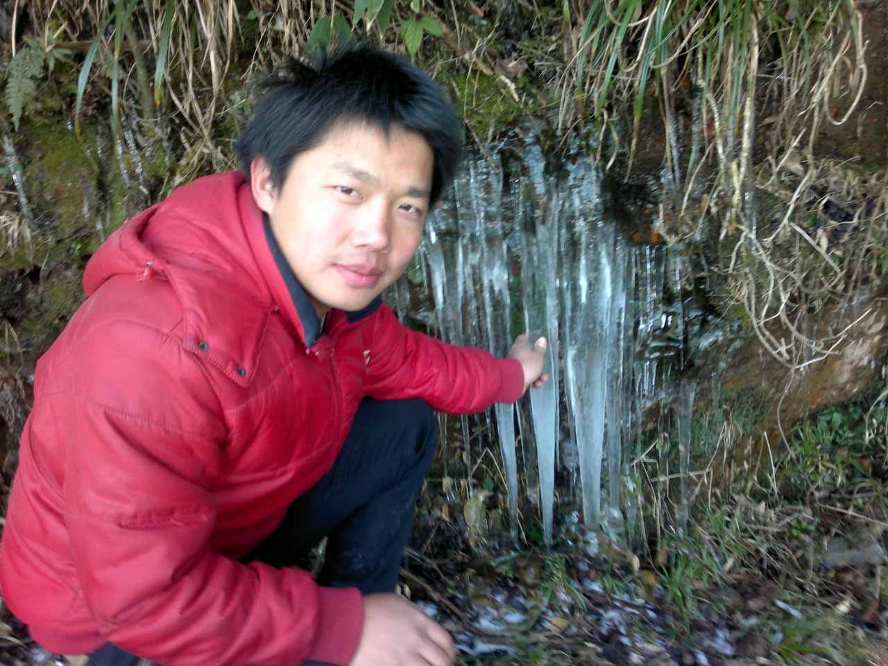 華笑找一個(gè)好的????