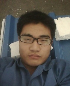 寻找我的另一??