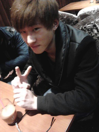 你是我的女朋友吗??