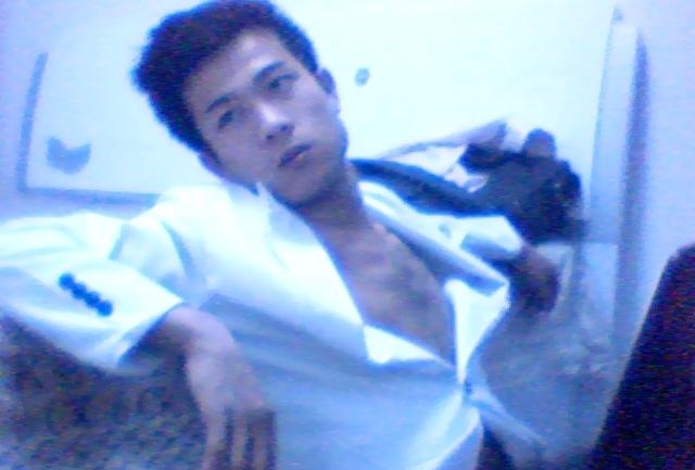 对你讲真话的男人