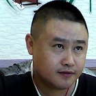 高傲的狼