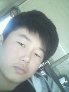 默默等待