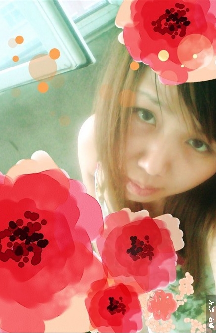 指簡的．余煙??