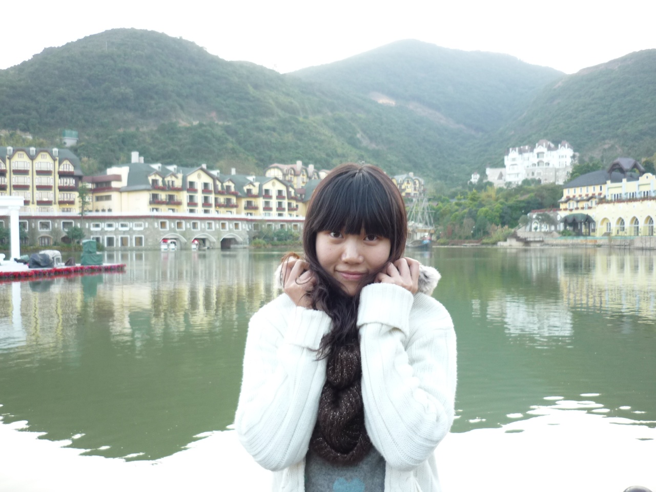 老板。??。??板娘