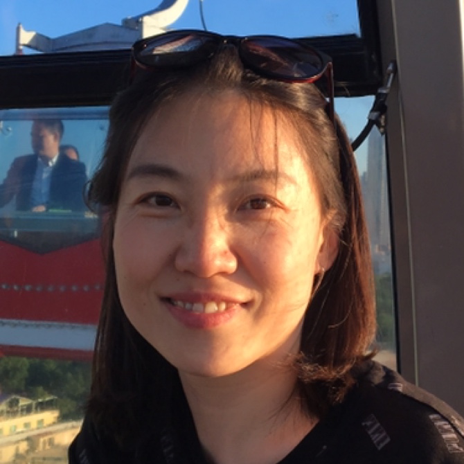 青春的小鳥等等我