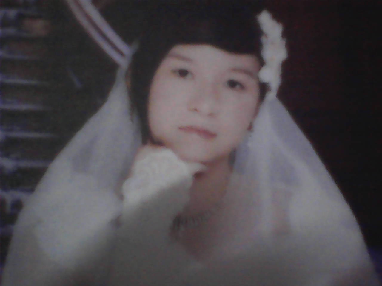 天使女孩