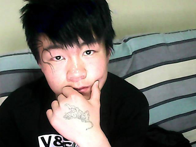 丿真愛丶雷振??