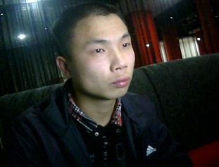 李洪富
