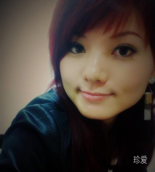 小蒽姐姐