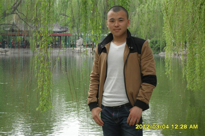 一不小心爱上你