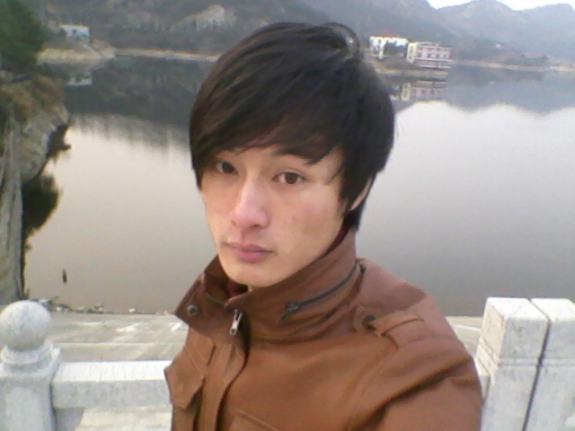 以后，很幸福