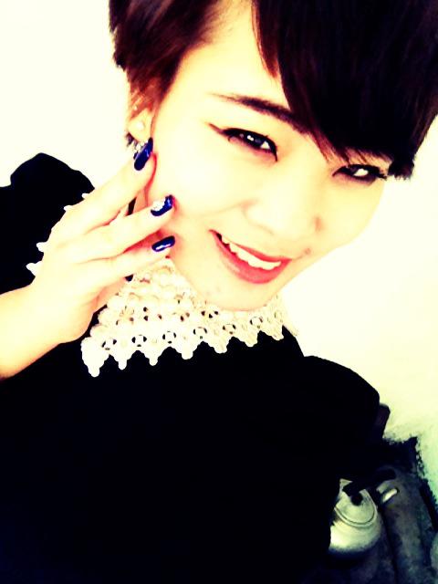 想你  我的那個“他