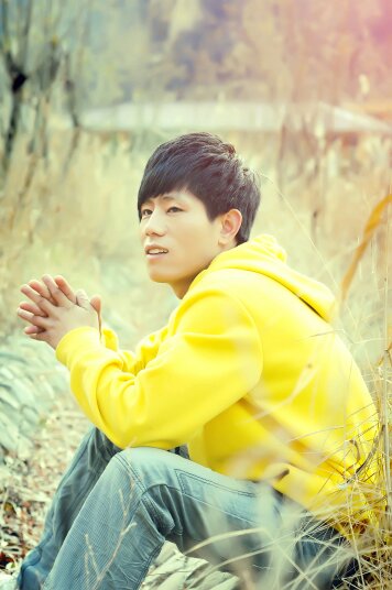 单心只为寻你??