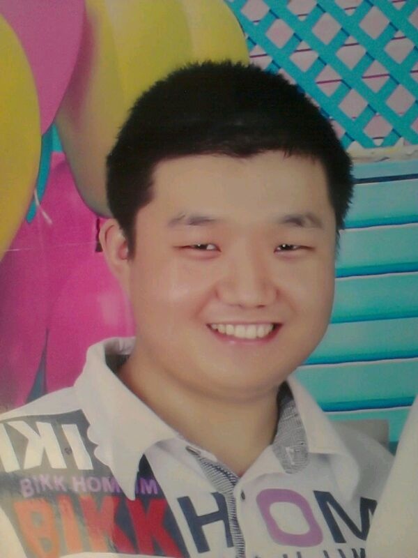 我和你滴天荒地老