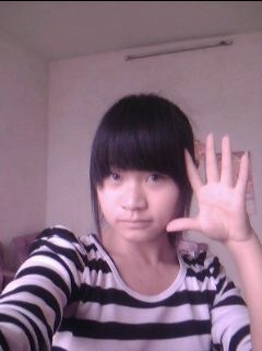 夜??很美