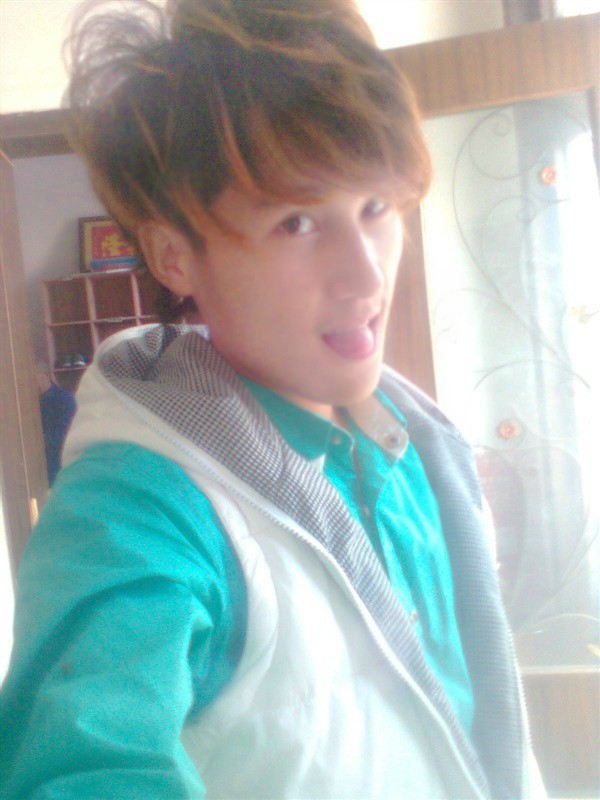 因為莪腦子不好?