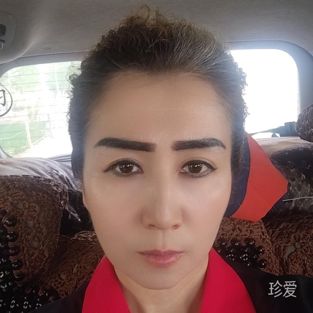 不见不散
