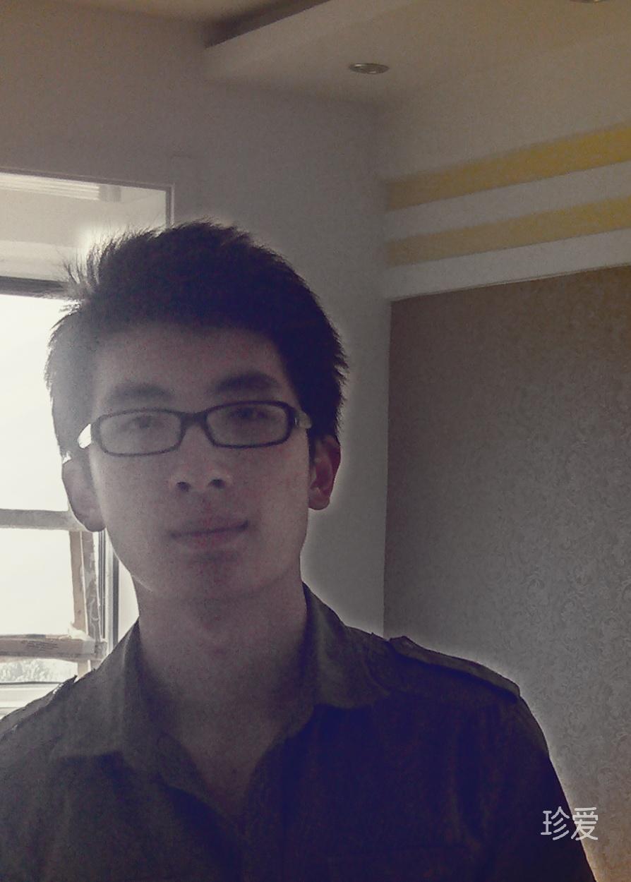 你的微笑我的信仰