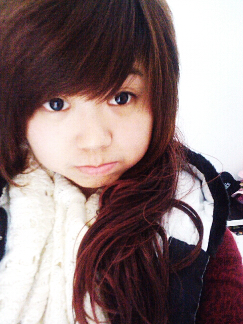 沒有茹菓的茹??