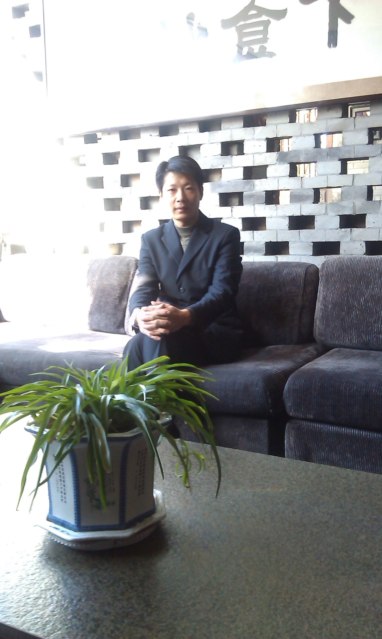 明心如镜