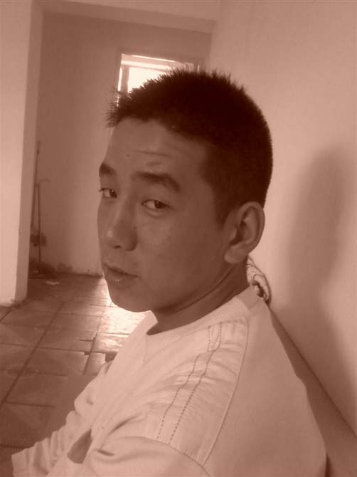 你會是我在等待的她嗎