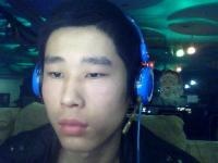 苦涩中带着快乐