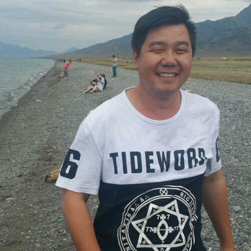 沉默不代表無語