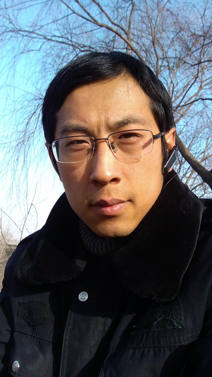 绿有友
