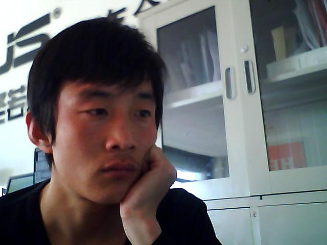 爷坎坷的人生