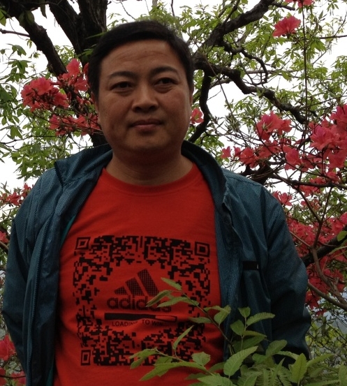 男人的心也会??