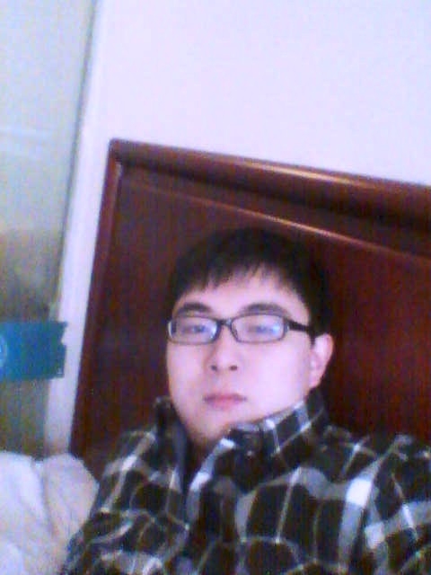 肖申克的呆呆??