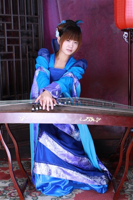 香格里拉的凌??