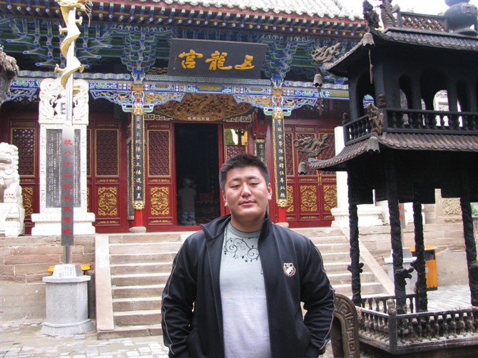 大家都叫我小猪?