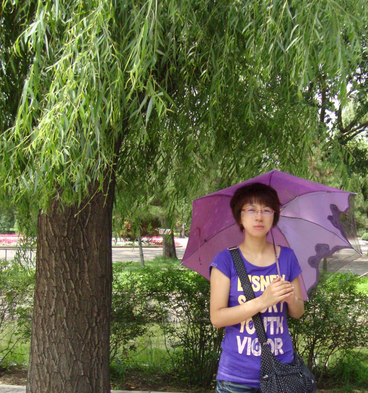 寻找缘分的平??