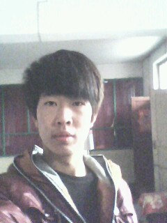 “折花??Man汉子