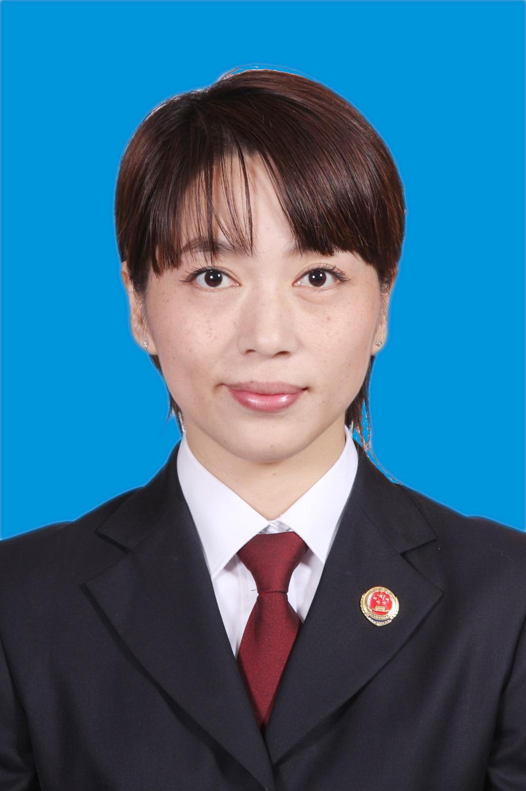 小曼