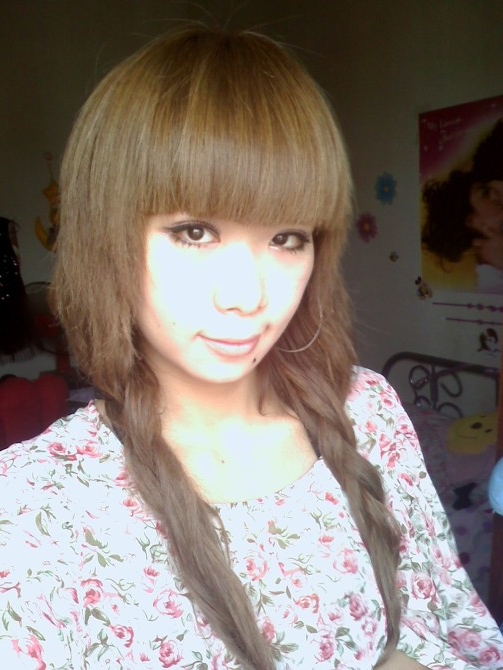 夏花飘落的季??