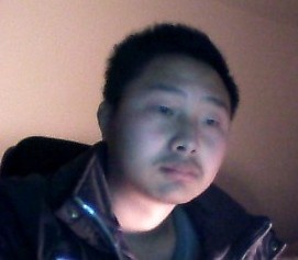 ????很平凡的男人