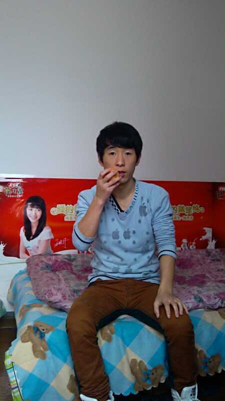 指尖留下的痕??