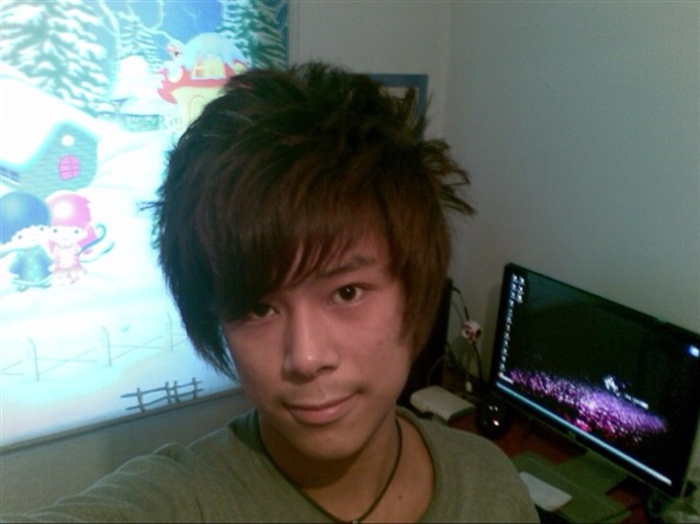 抹殺禰的高傲、