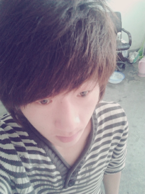 爱与忧伤