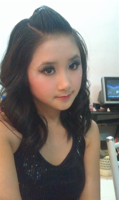 妖嬈的女子ヽ 美中帶刺