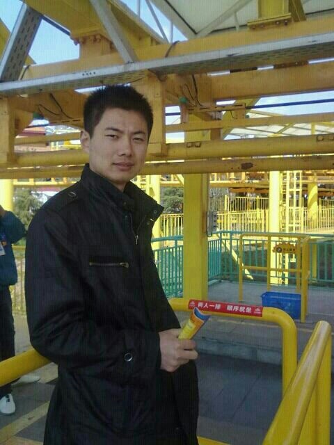 被歲月放大了牽掛