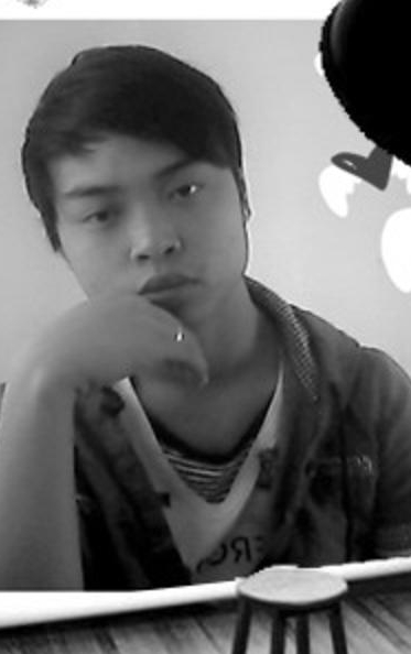 因為有你勇不寂寞