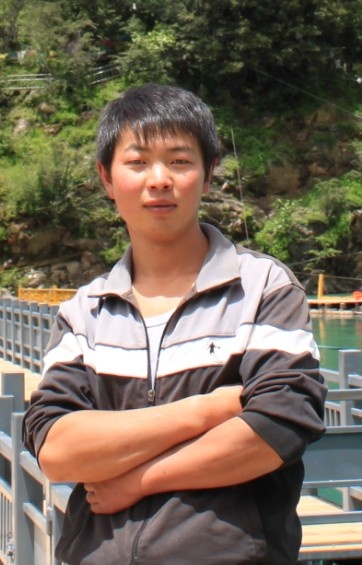 流年輕描淡寫的傷