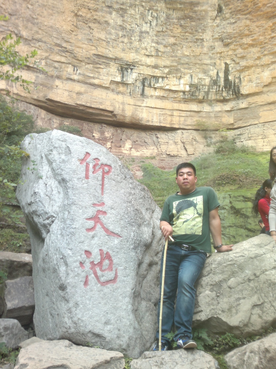 男人歌??唱给谁来听?