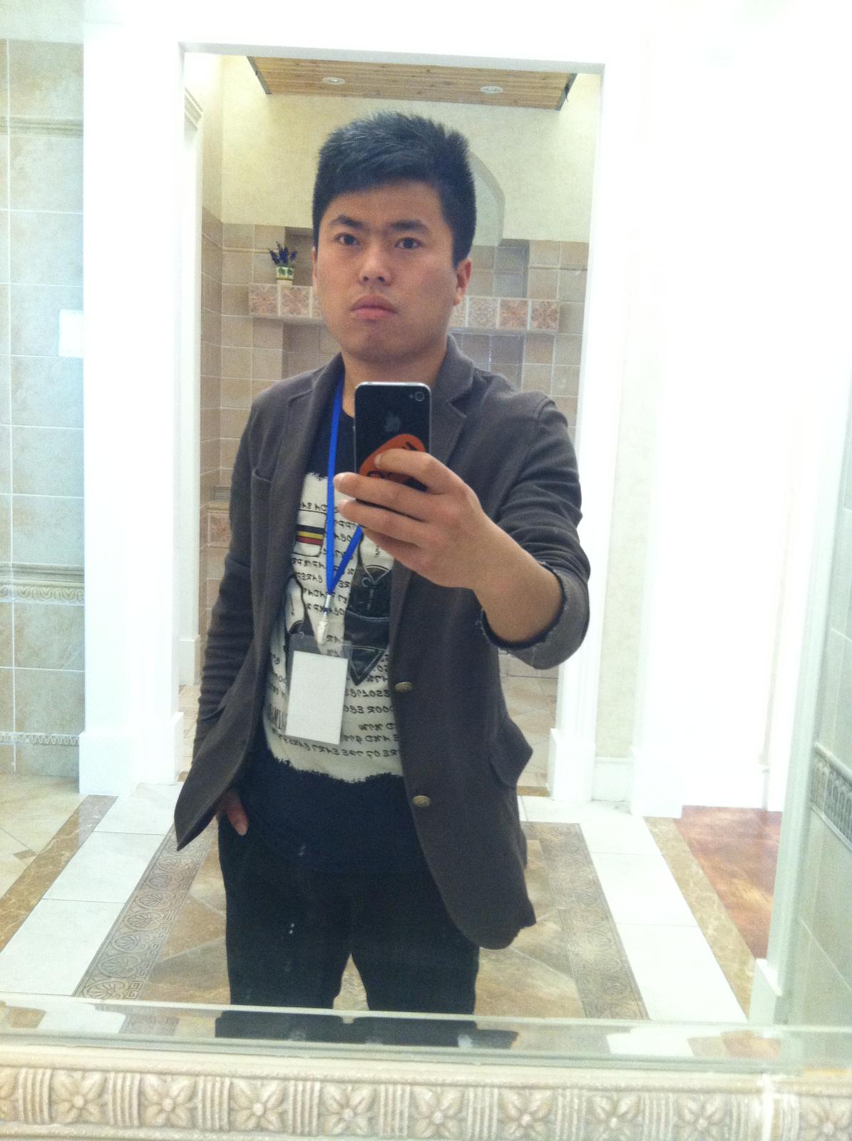 找寻真诚的另????