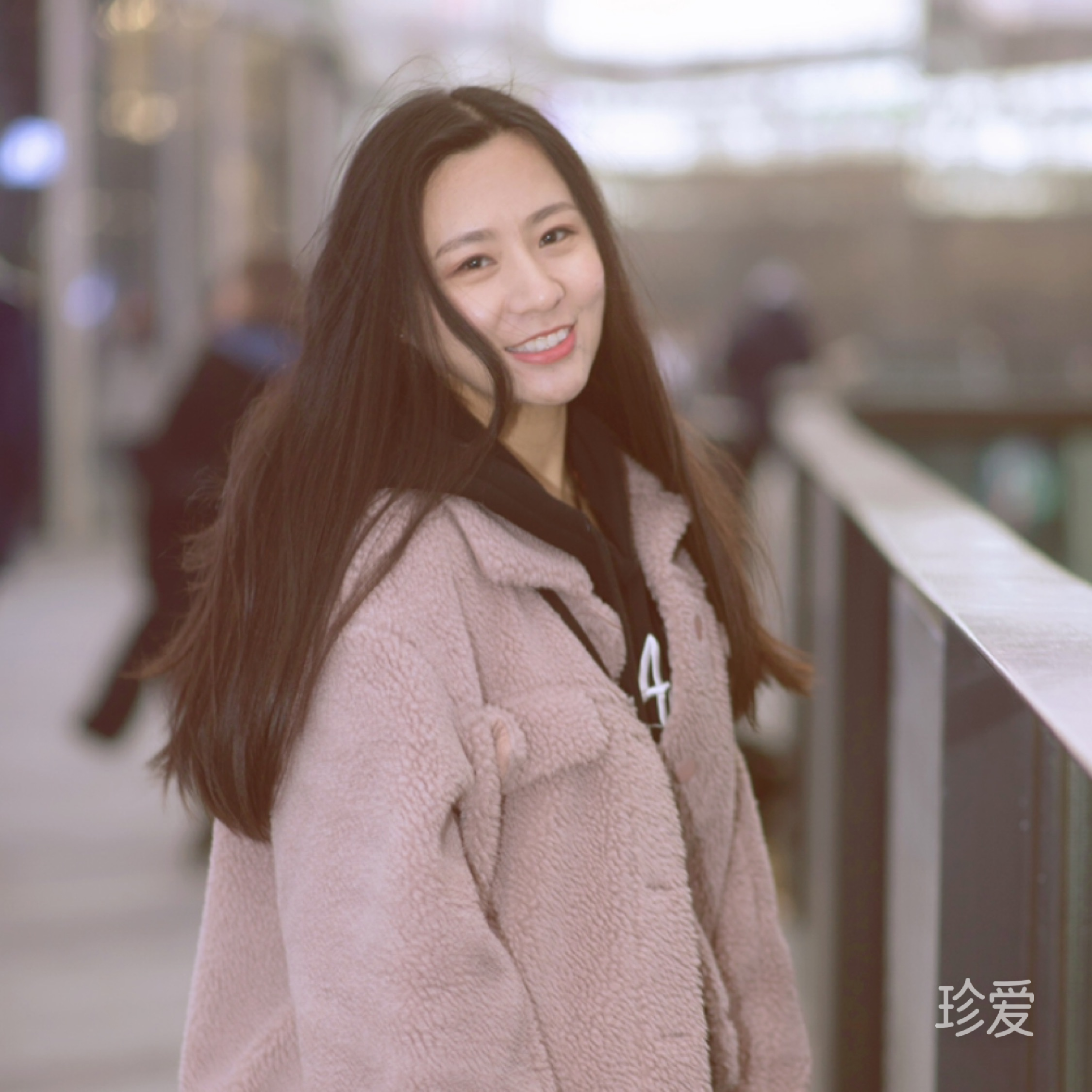 冬天里的小冬瓜